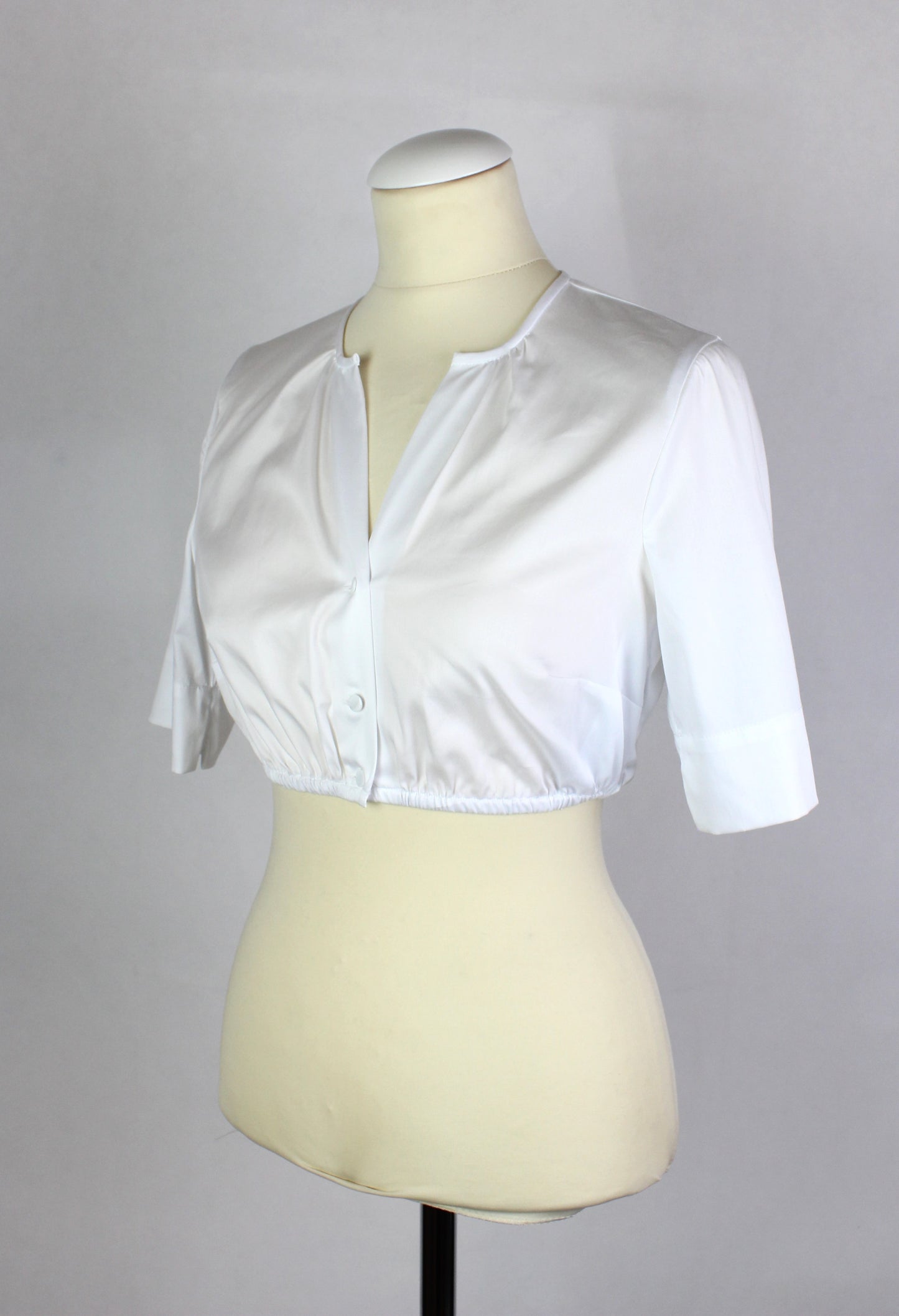 Waldorff Trachten Bluse