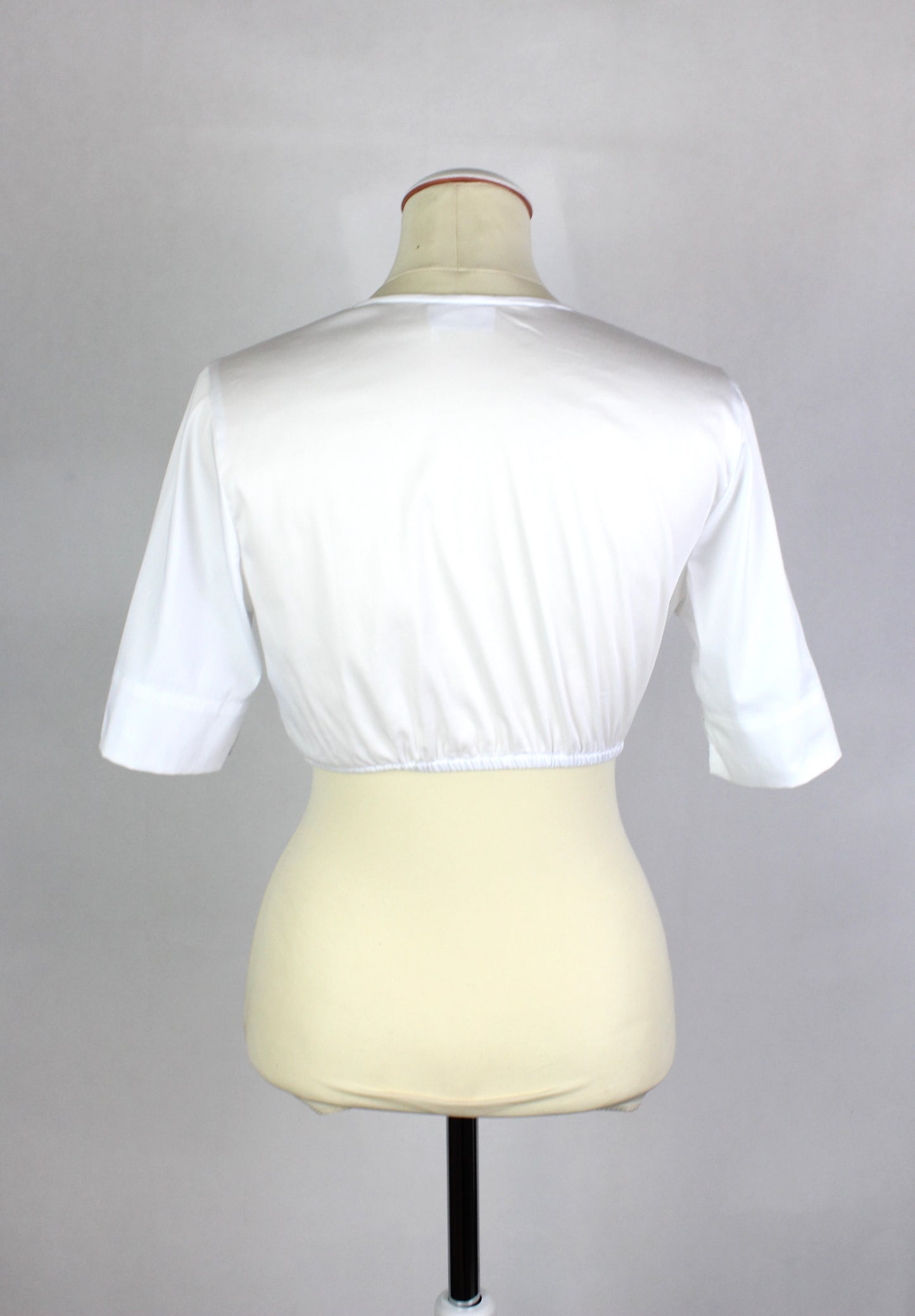 Waldorff Trachten Bluse