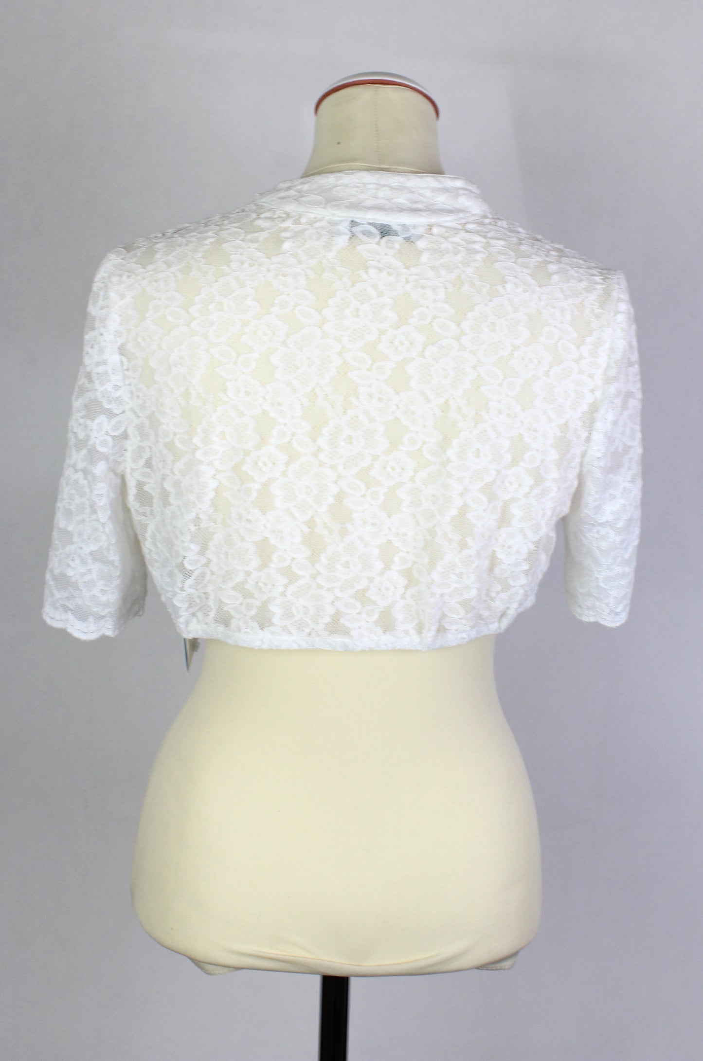 Waldorff Trachten Bluse