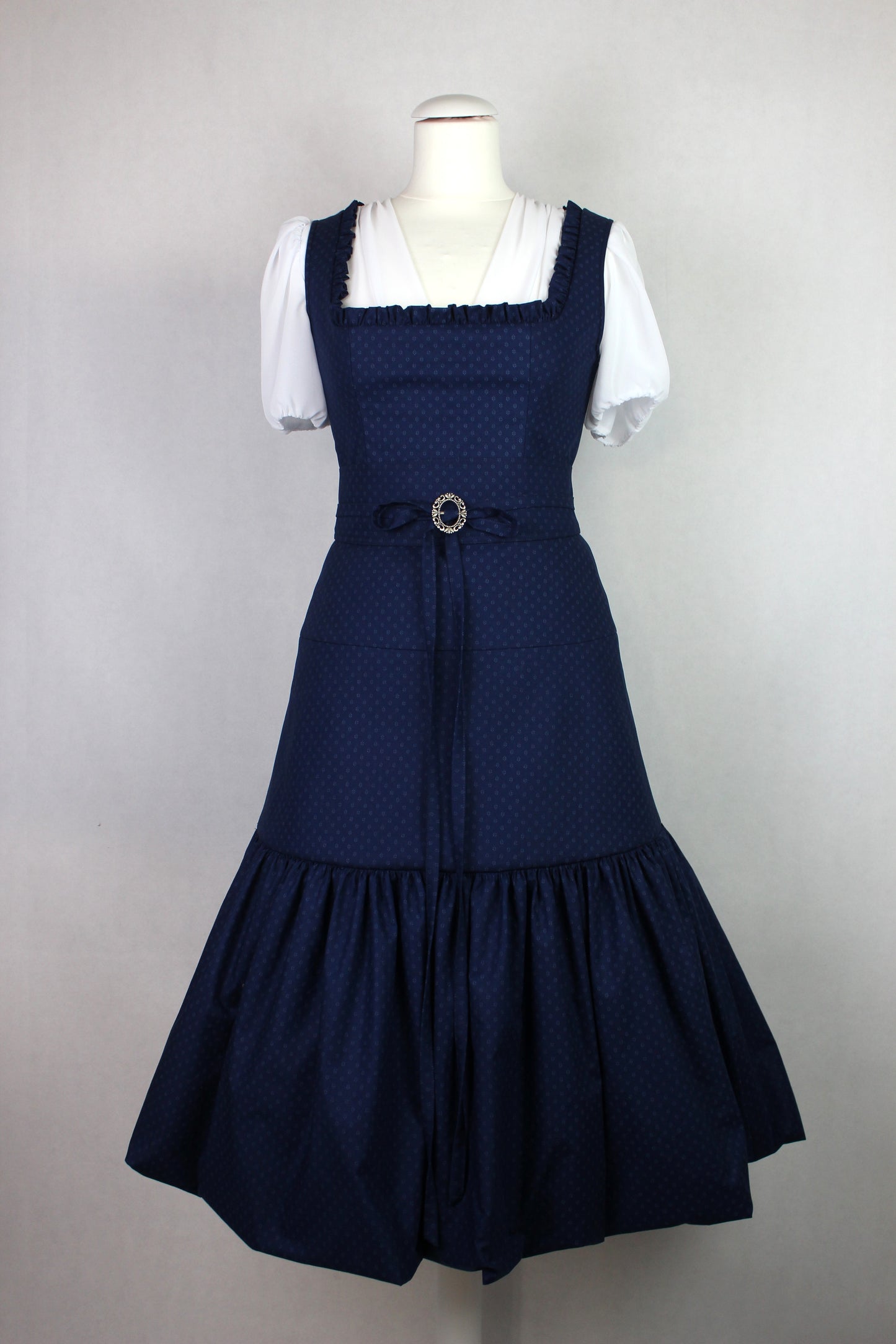 Erbstücke© Dirndl Oceanus