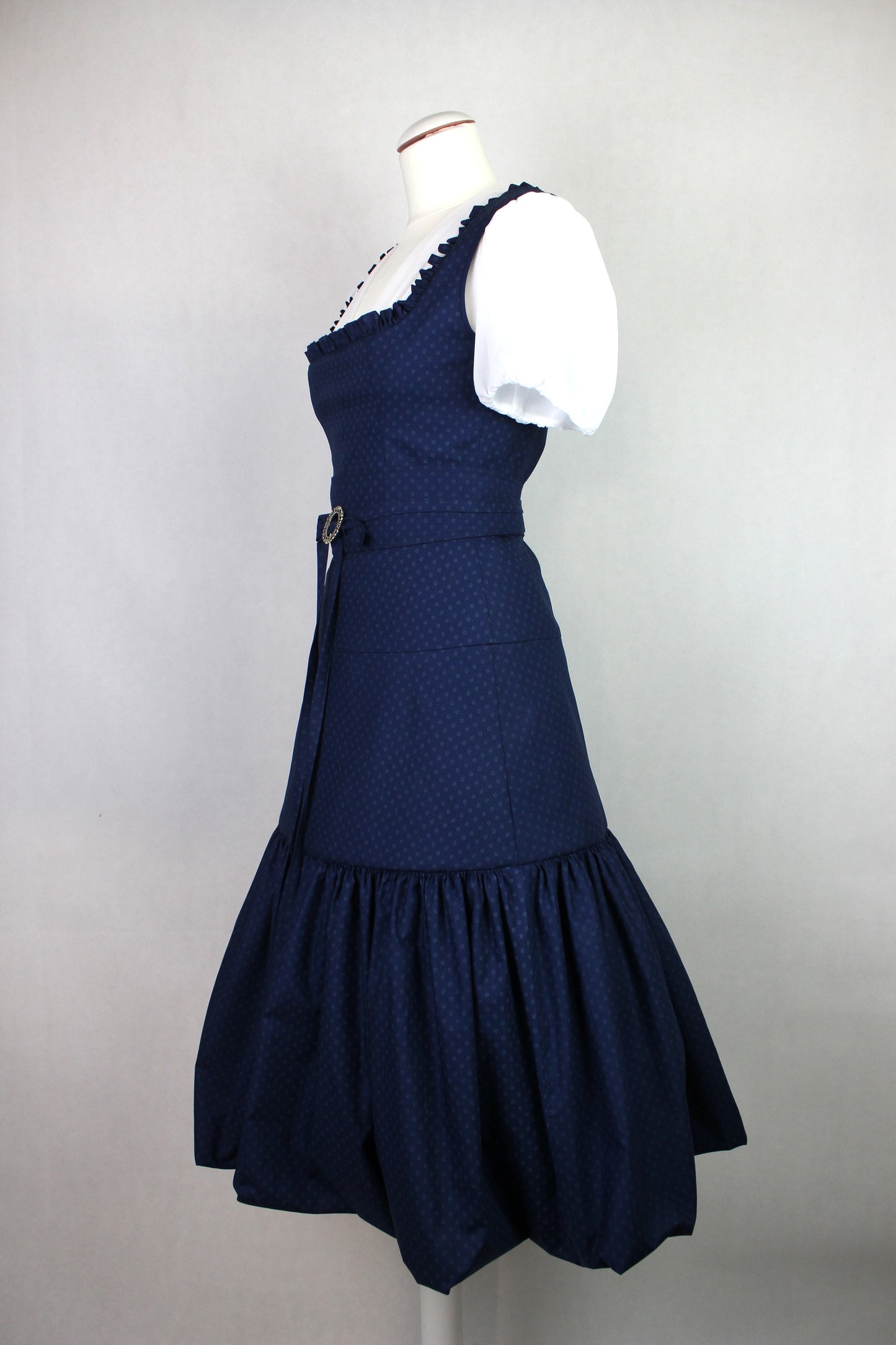 Erbstücke© Dirndl Oceanus