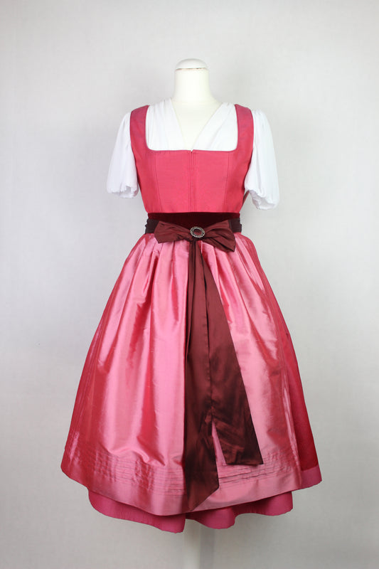 Erbstücke© Dirndl Bubblegum