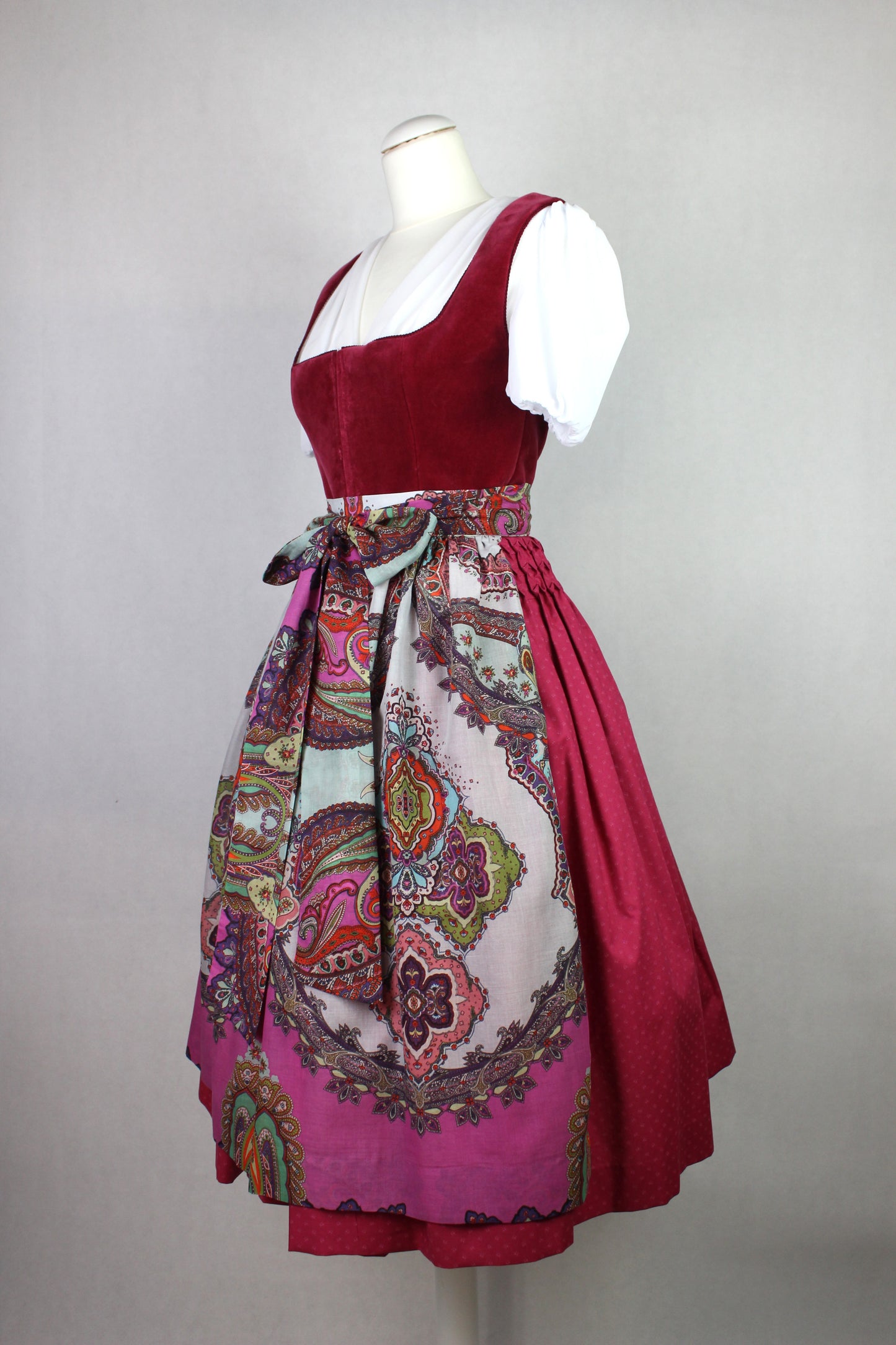 Erbstücke© Dirndl Florere