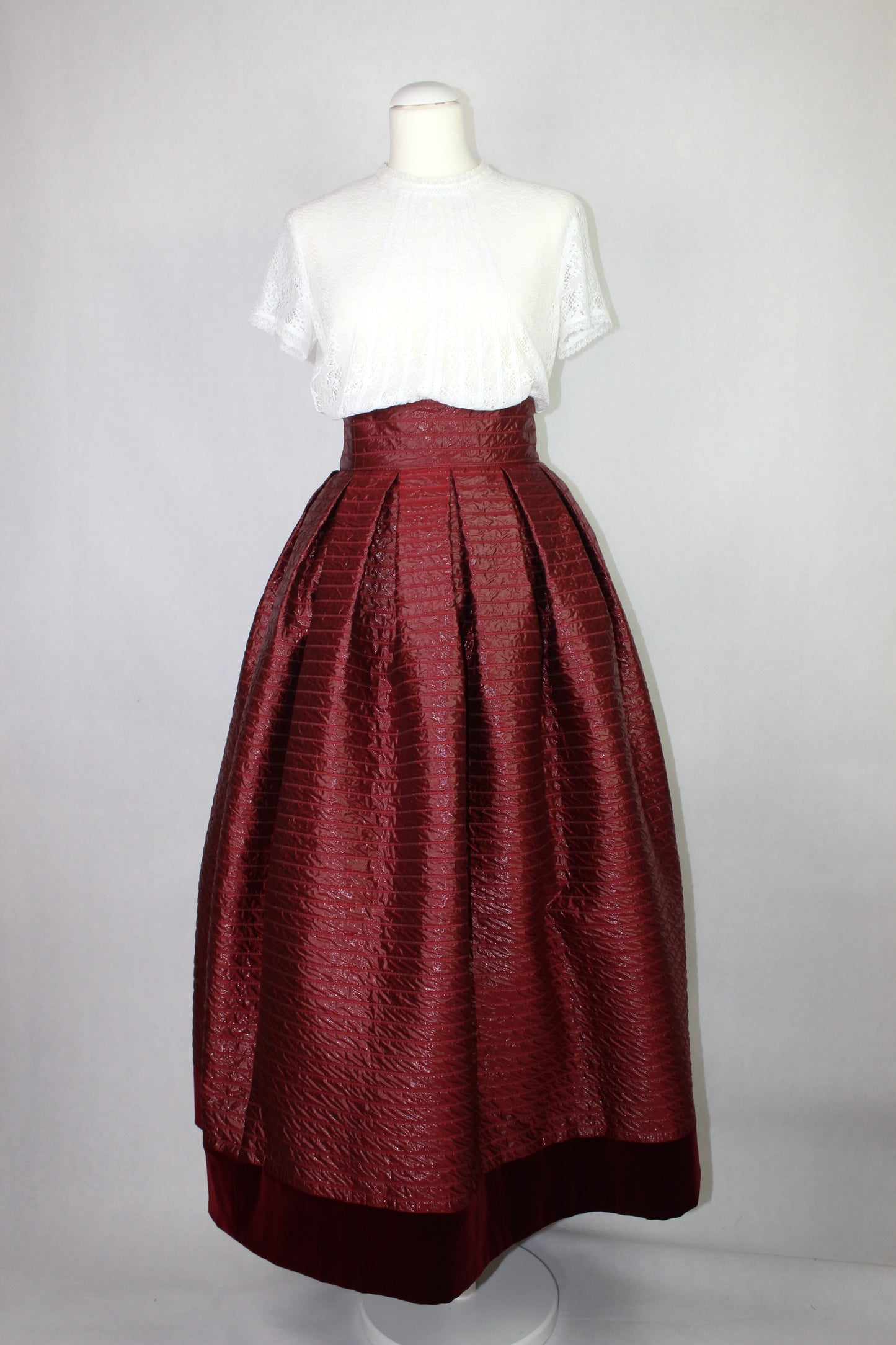 Erbstücke© Rock Sanguis