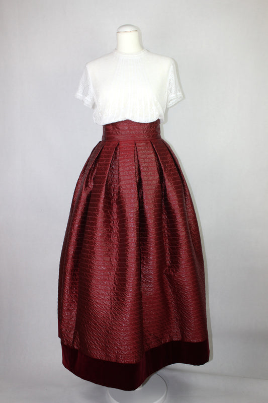 Erbstücke© Rock Sanguis