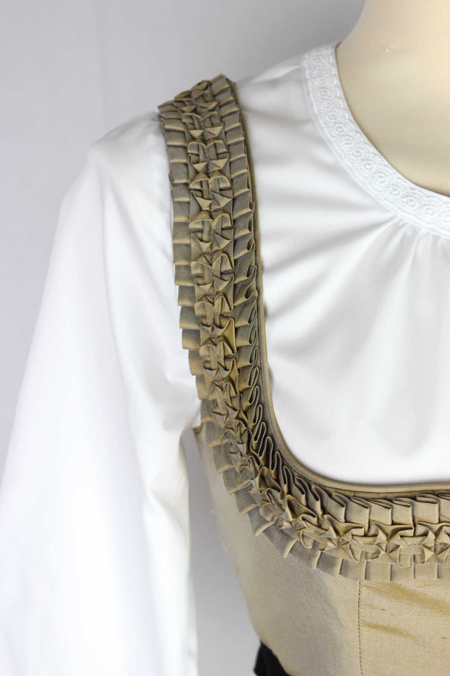 Erbstücke© Dirndl Aurum