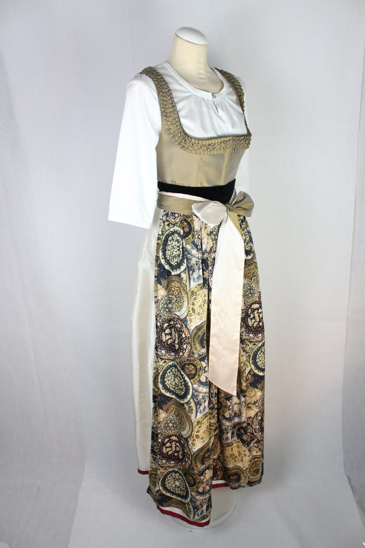 Erbstücke© Dirndl Aurum