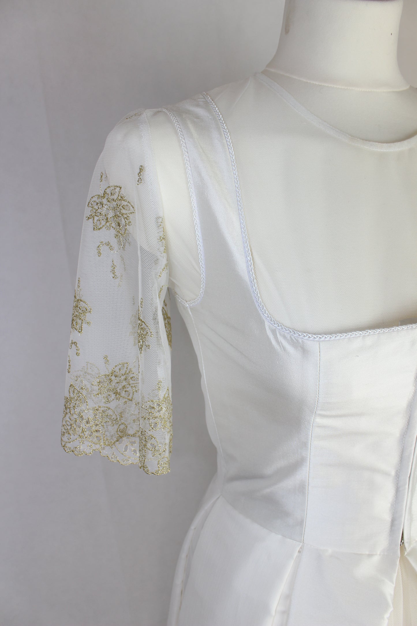 Erbstücke© Dirndl Nubes