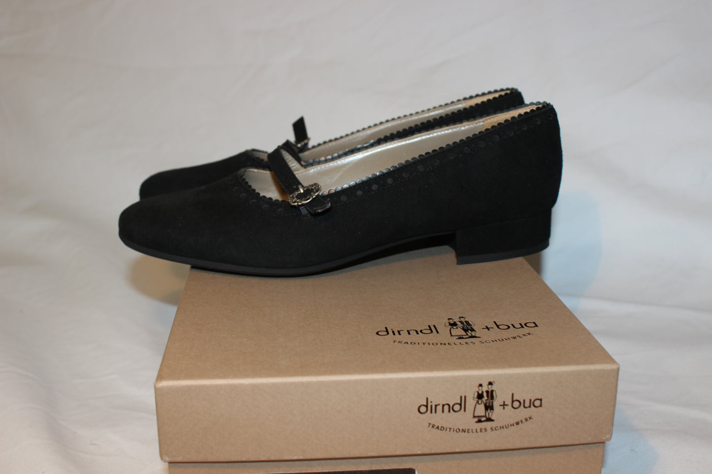 Schuhe Pumps Dirndl & Bua