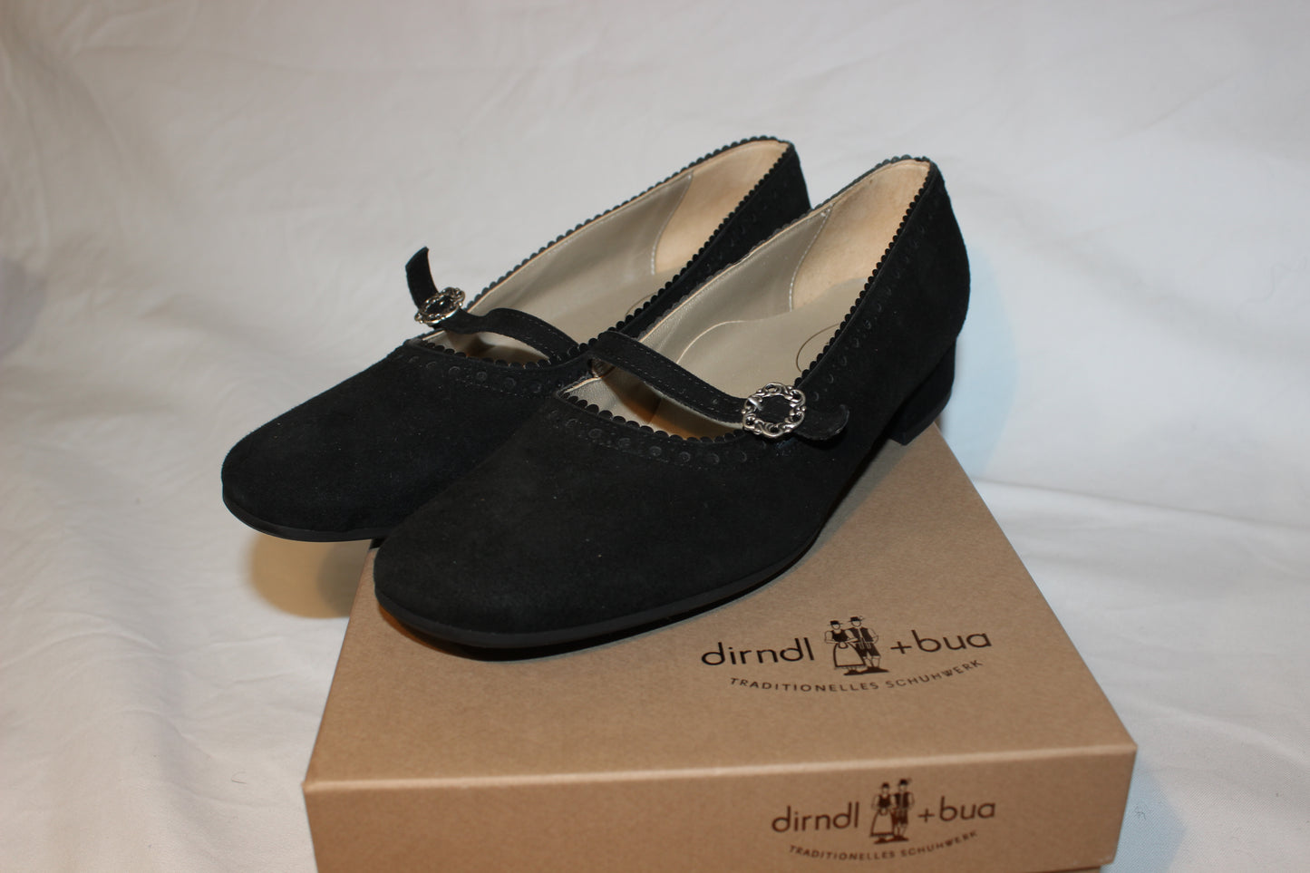 Schuhe Pumps Dirndl & Bua