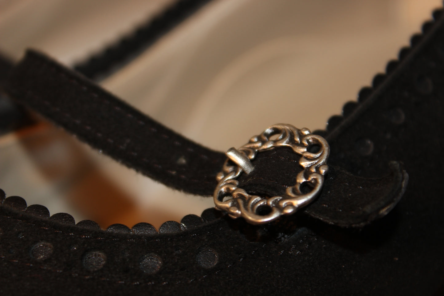 Schuhe Pumps Dirndl & Bua