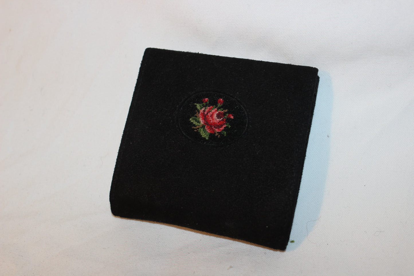 Vintage Schminkspiegel