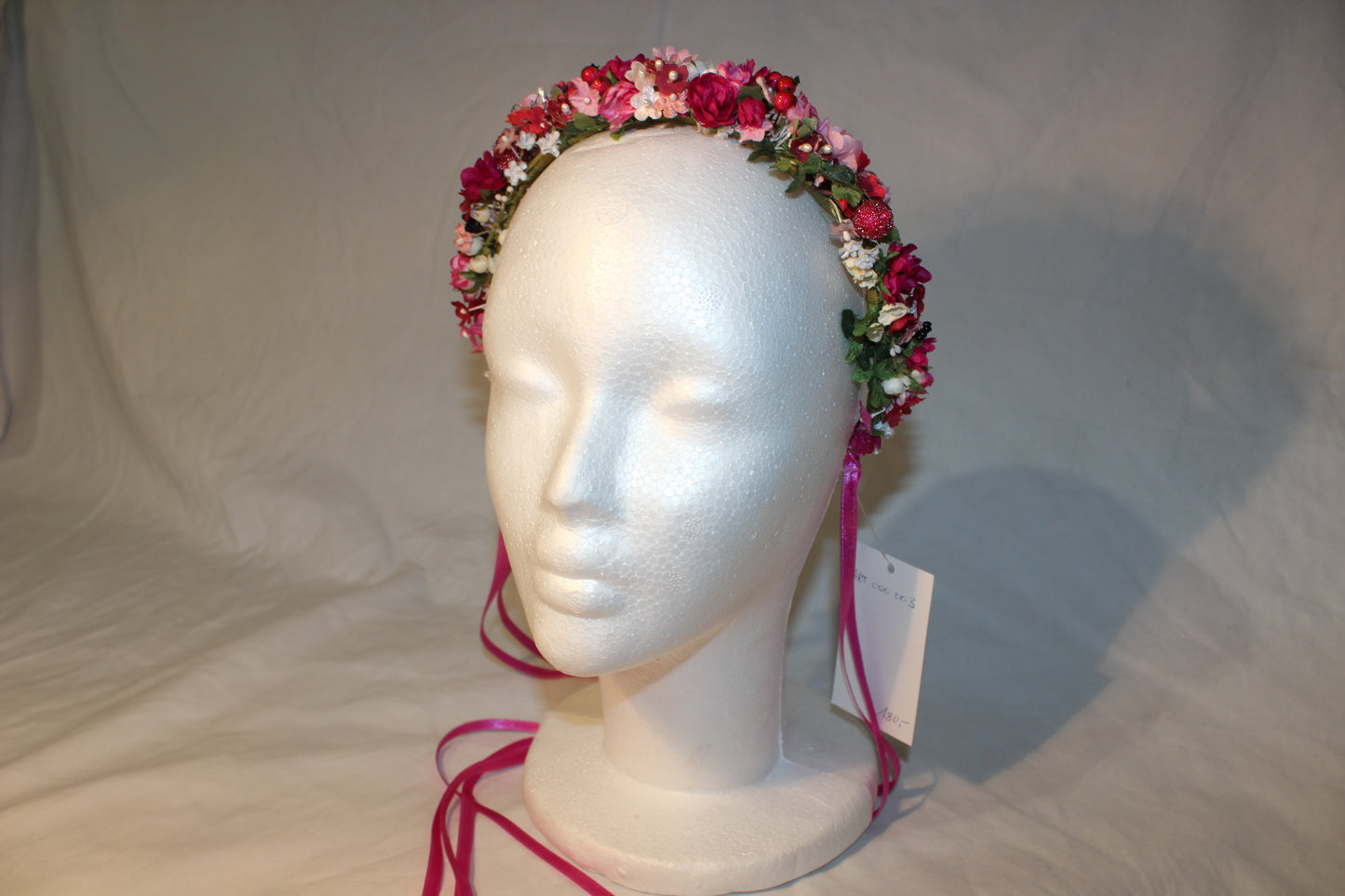 Handgefertigtes Kranzl