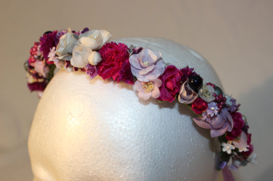 Handgefertigtes Kranzl