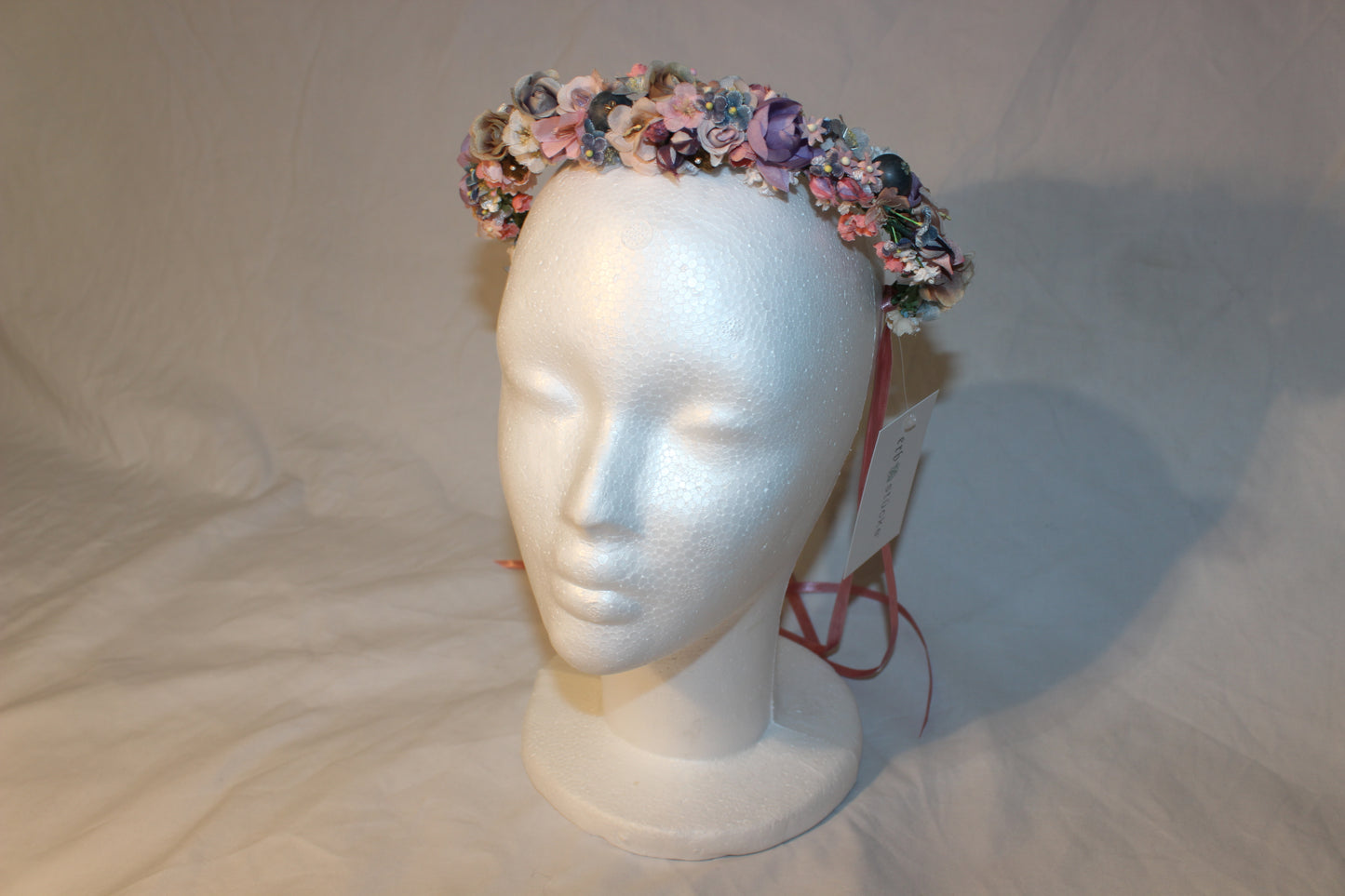 Handgefertigtes Kranzl