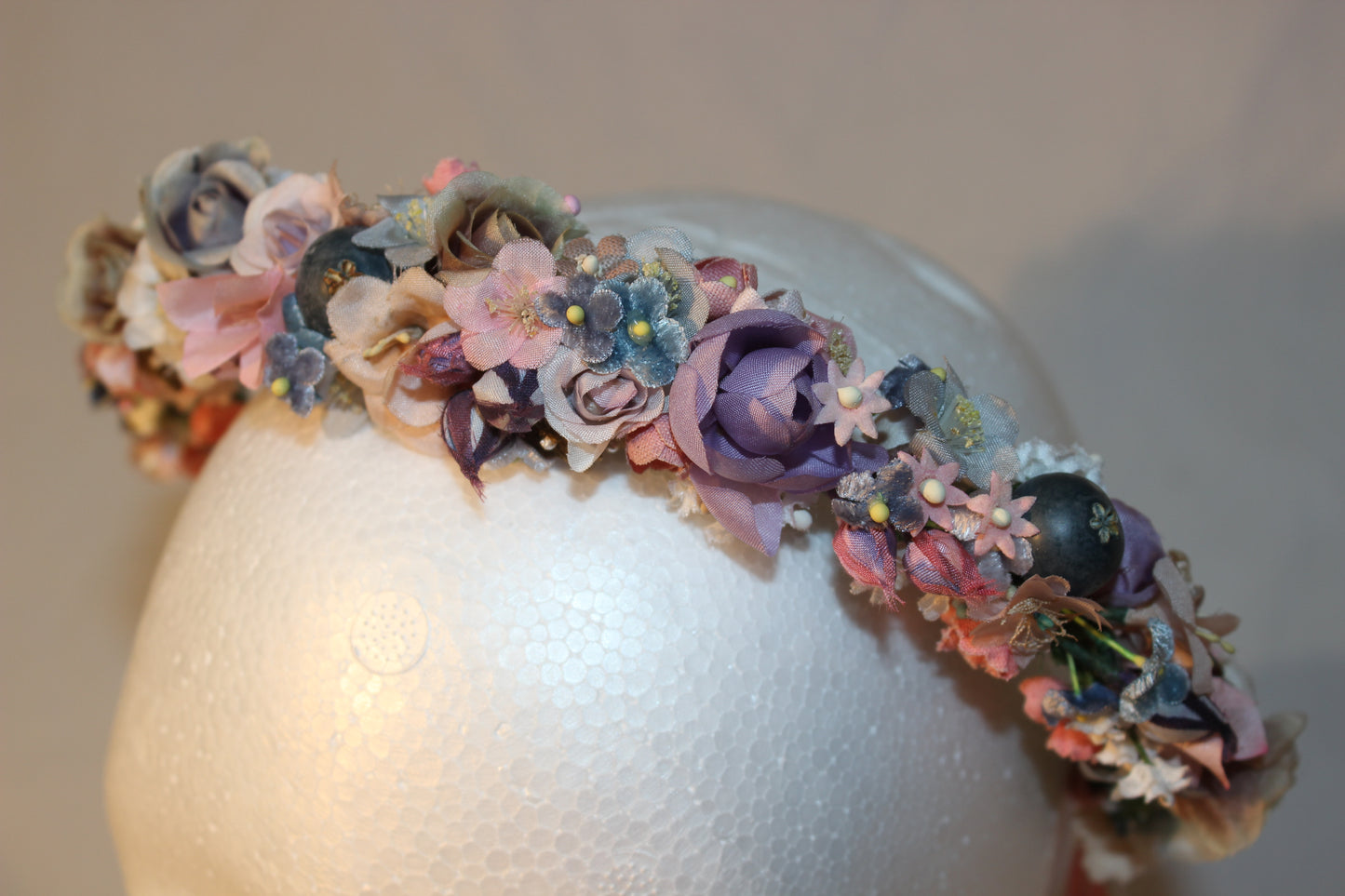 Handgefertigtes Kranzl