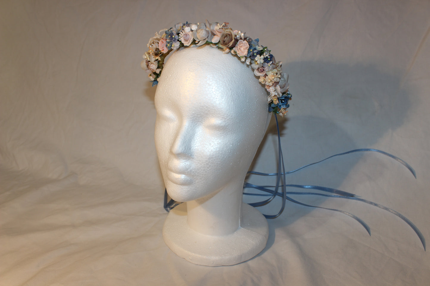 Handgefertigtes Kranzl