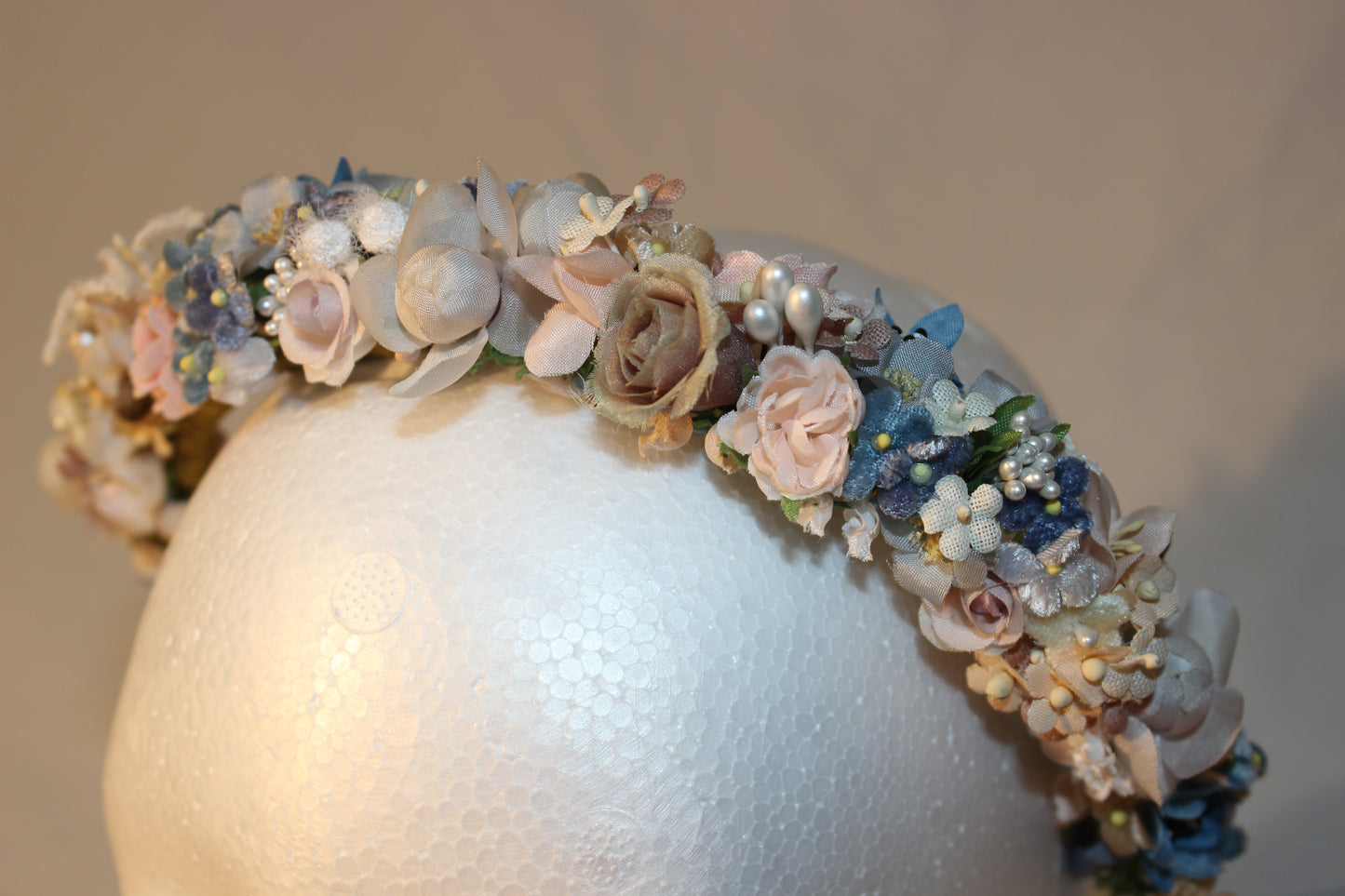 Handgefertigtes Kranzl