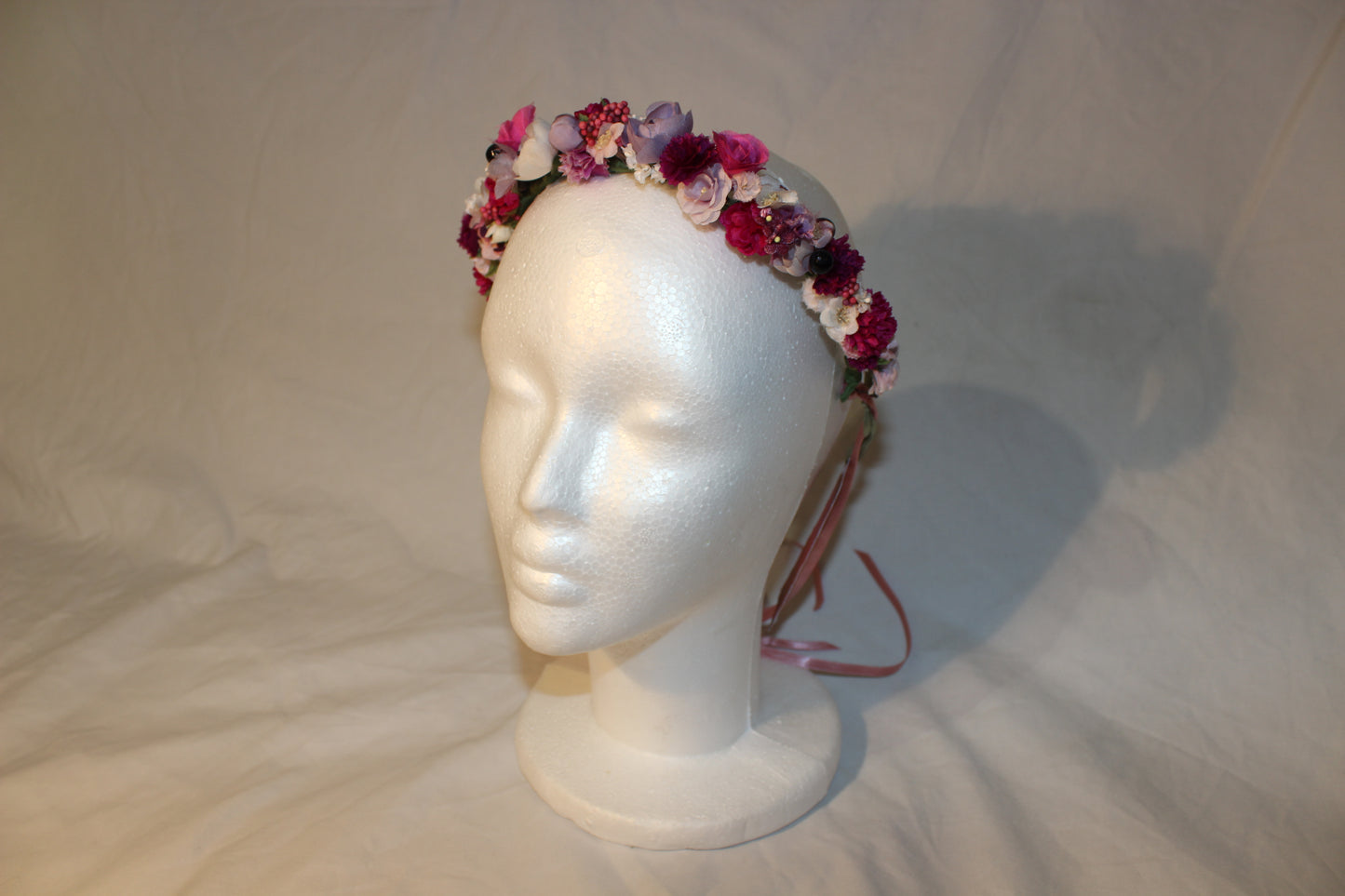 Handgefertigtes Kranzl