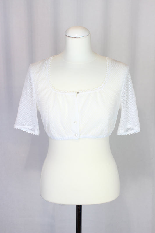 Dirndl Bluse