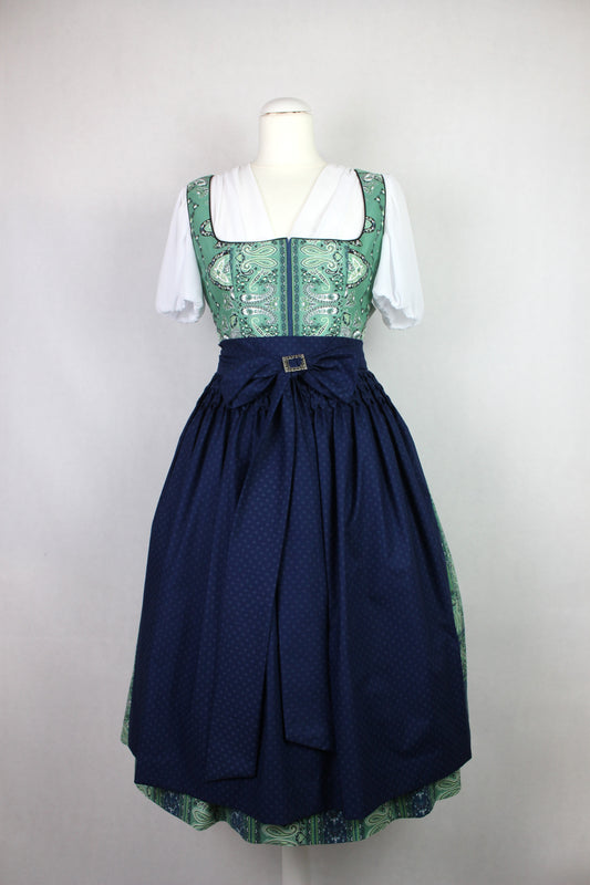 Erbstücke© Dirndl Crescere