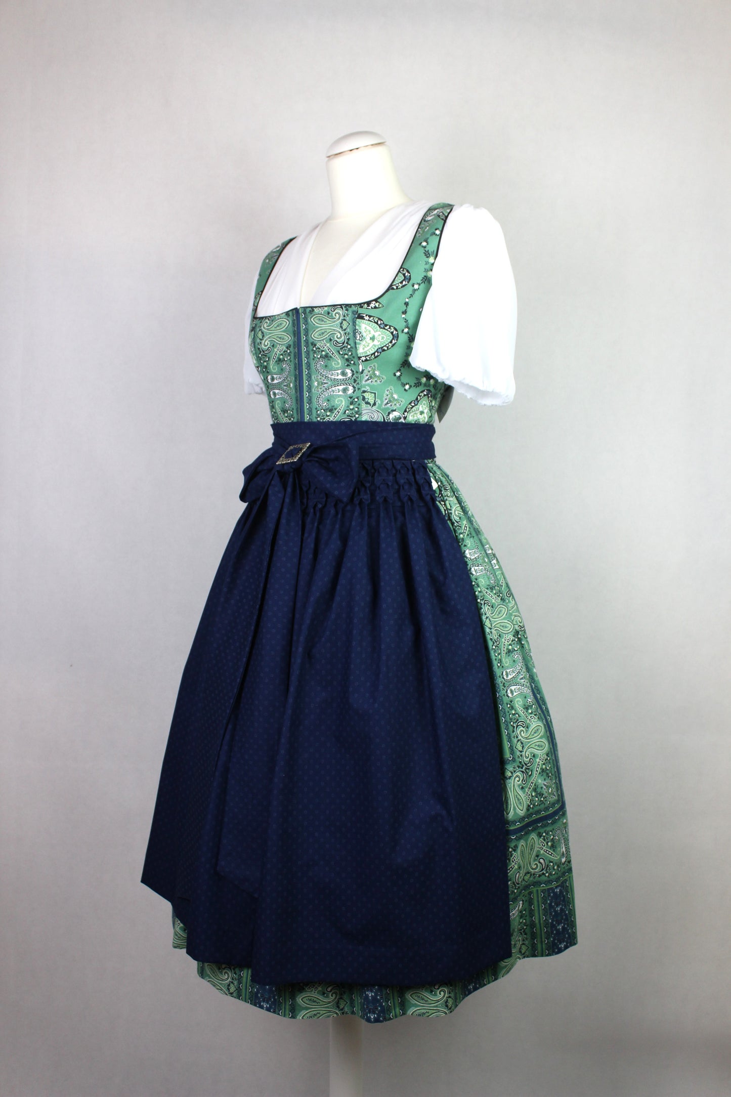 Erbstücke© Dirndl Crescere