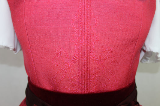 Erbstücke© Dirndl Bubblegum