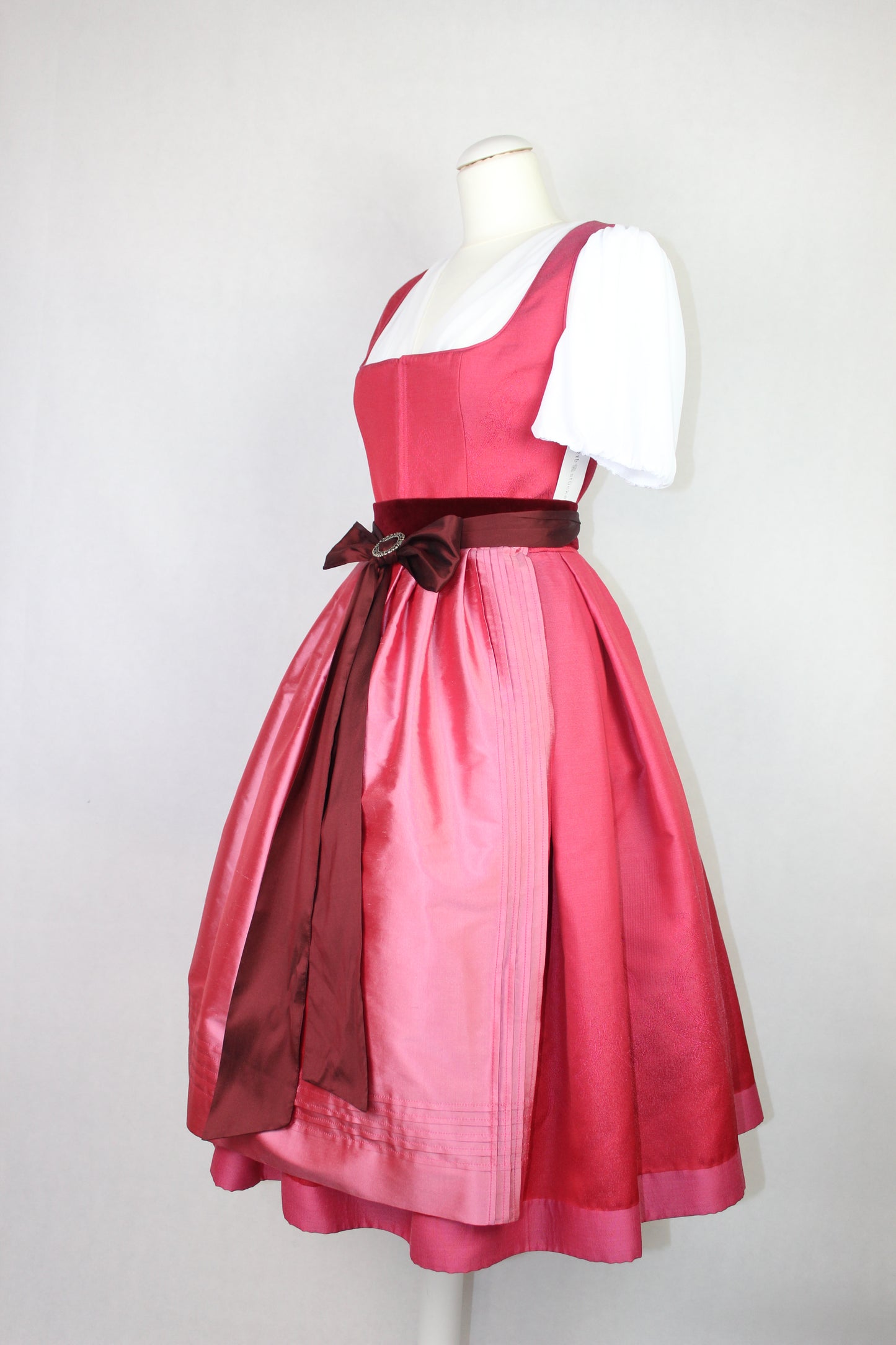 Erbstücke© Dirndl Bubblegum