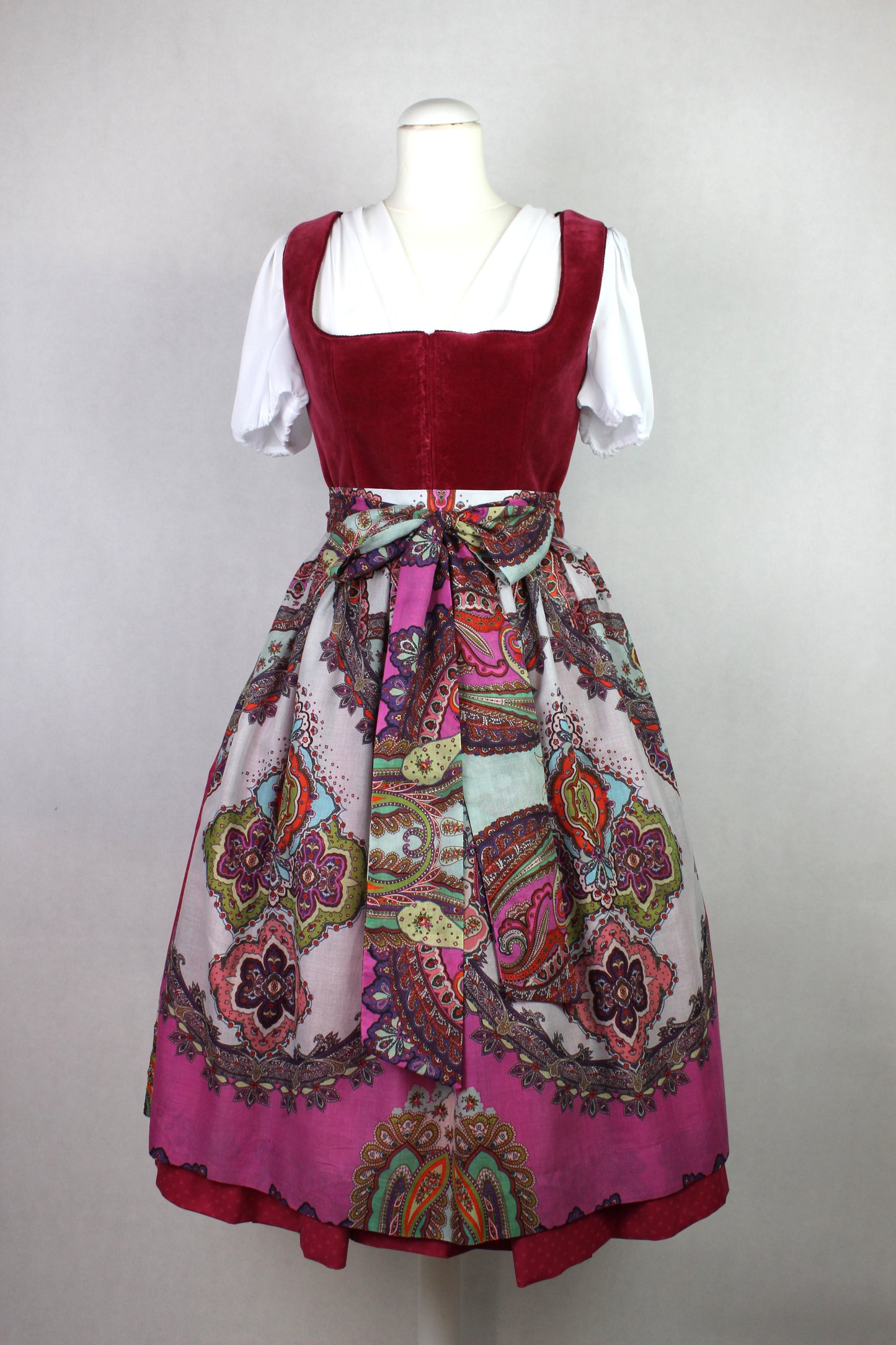 Erbstücke© Dirndl Florere