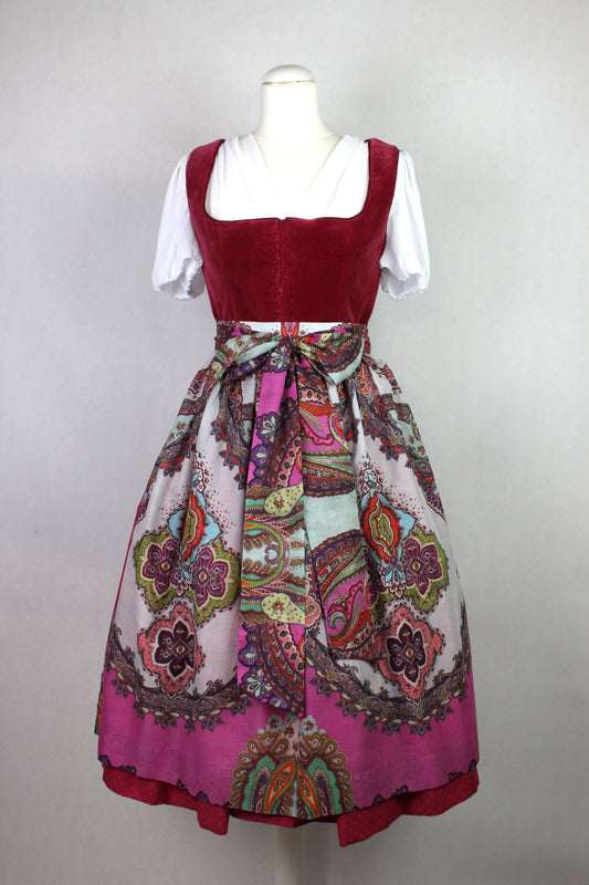 Erbstücke© Dirndl Florere