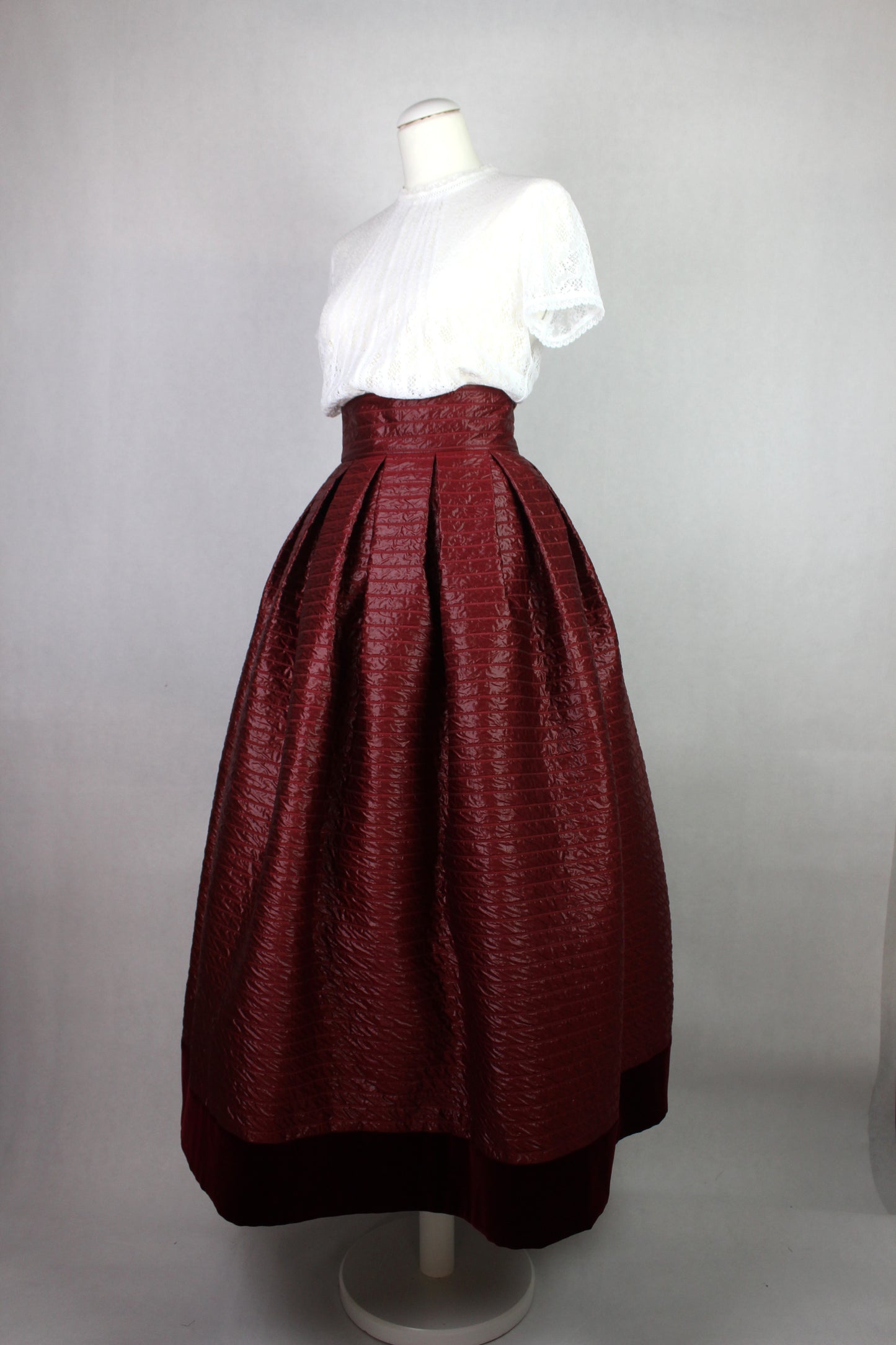 Erbstücke© Rock Sanguis